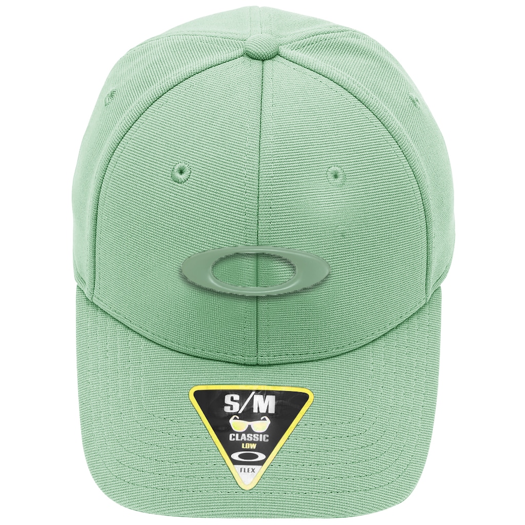 Imagem 2 do produto Boné Unissex Oakley Tincan Cap Nile Aba Curva