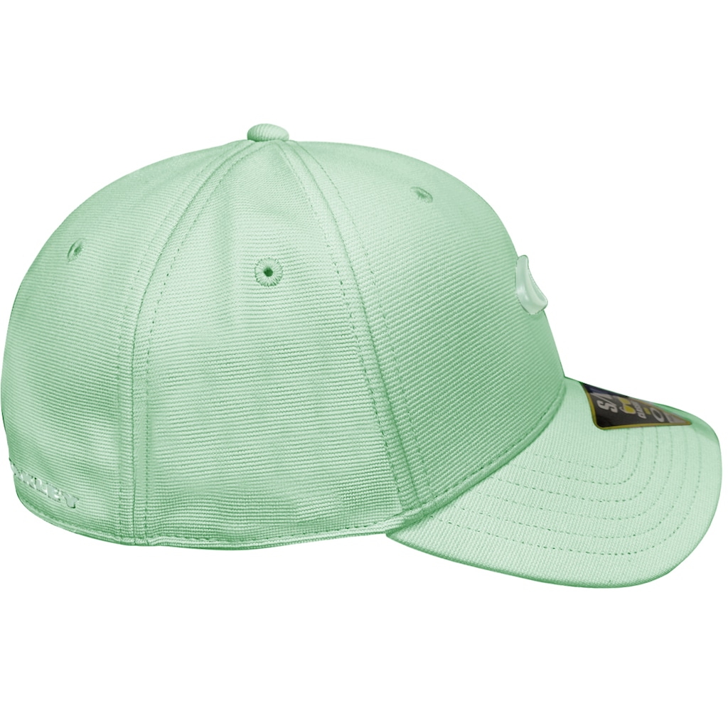 Imagem 3 do produto Boné Unissex Oakley Tincan Cap Nile Aba Curva