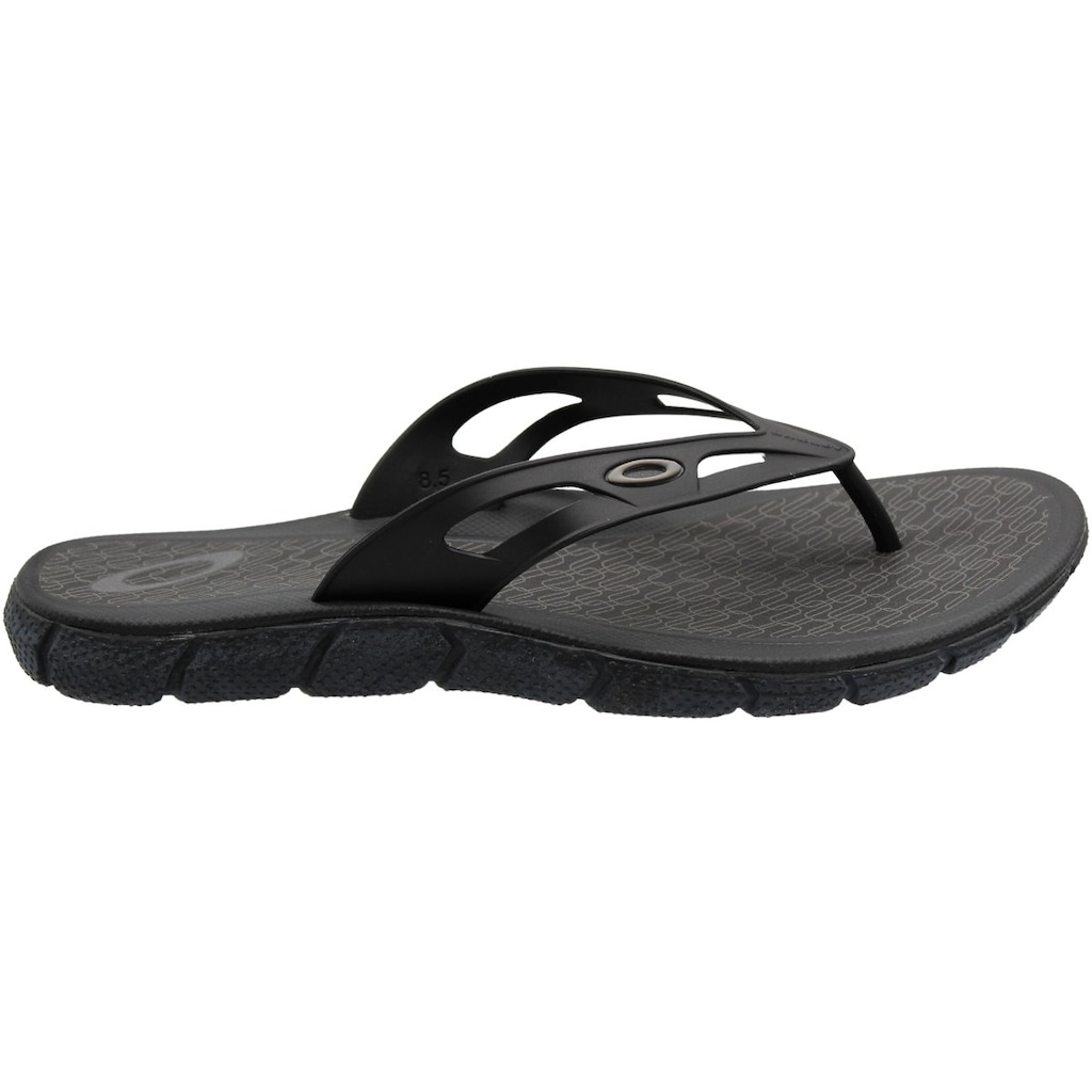 Imagem 2 do produto Chinelo de Dedo Oakley Operative Mystic Masculino