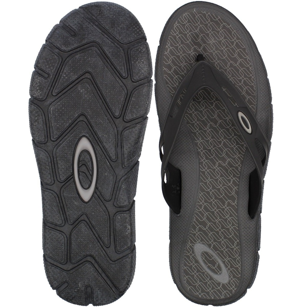 Imagem 3 do produto Chinelo de Dedo Oakley Operative Mystic Masculino