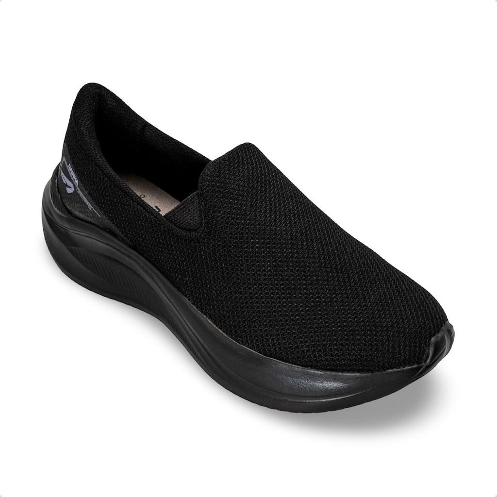 Imagem 2 do produto Tênis Feminino Rainha Slip On Dream V