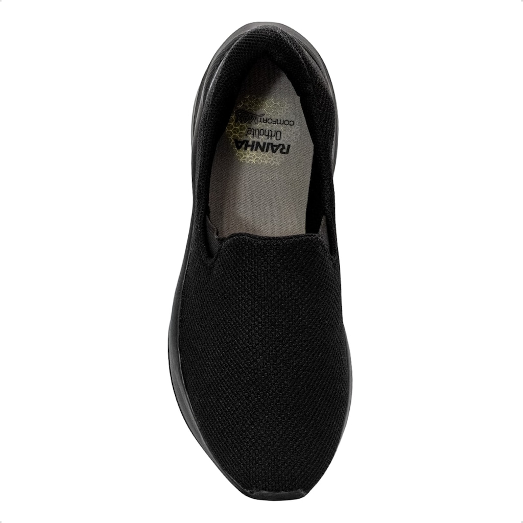 Imagem 3 do produto Tênis Feminino Rainha Slip On Dream V