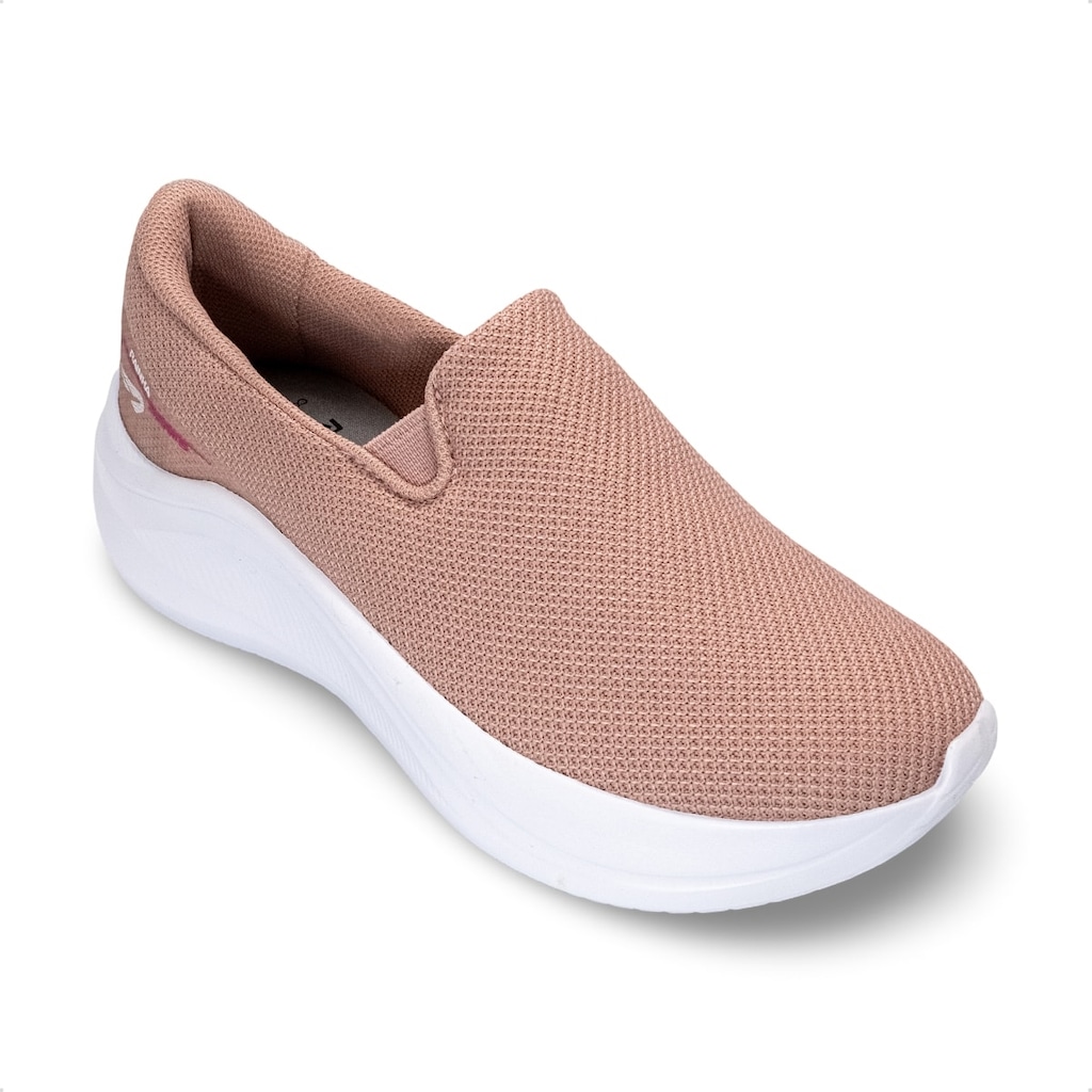 Imagem 2 do produto Tênis Feminino Rainha Slip On Dream V