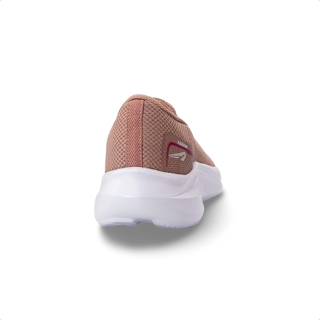 Imagem 4 do produto Tênis Feminino Rainha Slip On Dream V