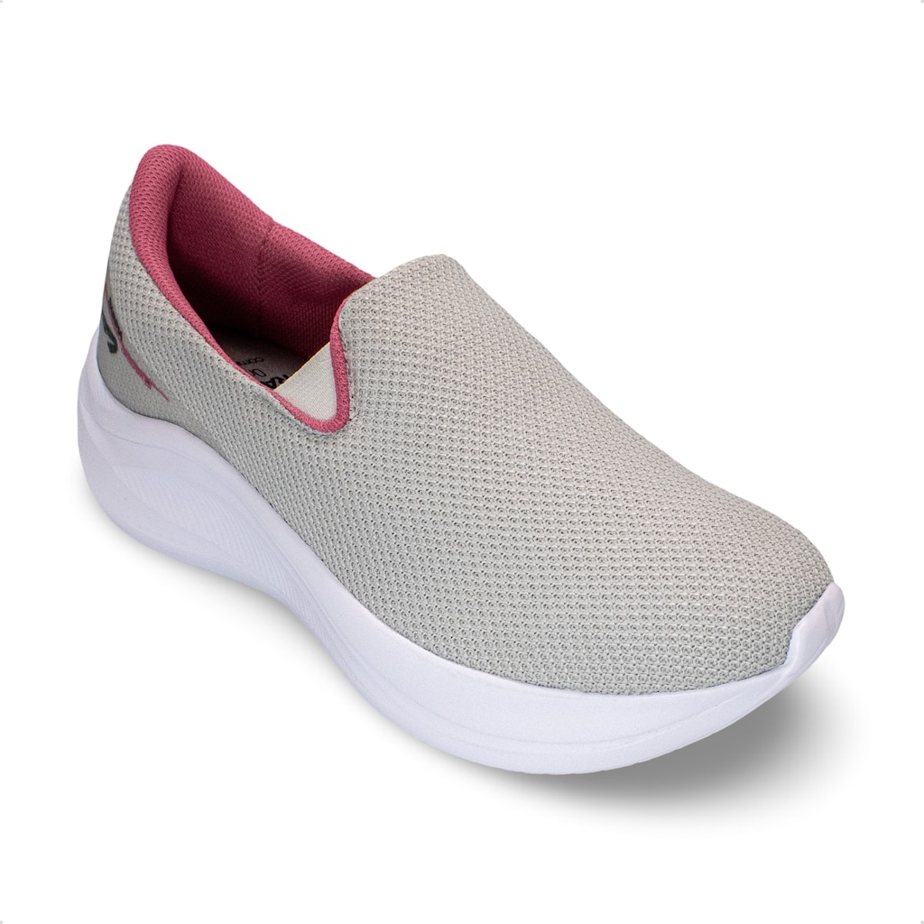 Imagem 2 do produto Tênis Feminino Rainha Slip On Dream V