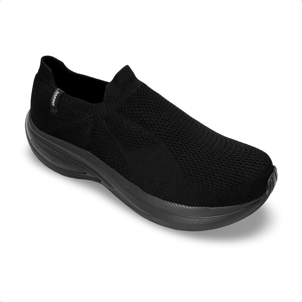 Imagem 2 do produto Tênis Masculino Rainha Masculino Slip On Relax II