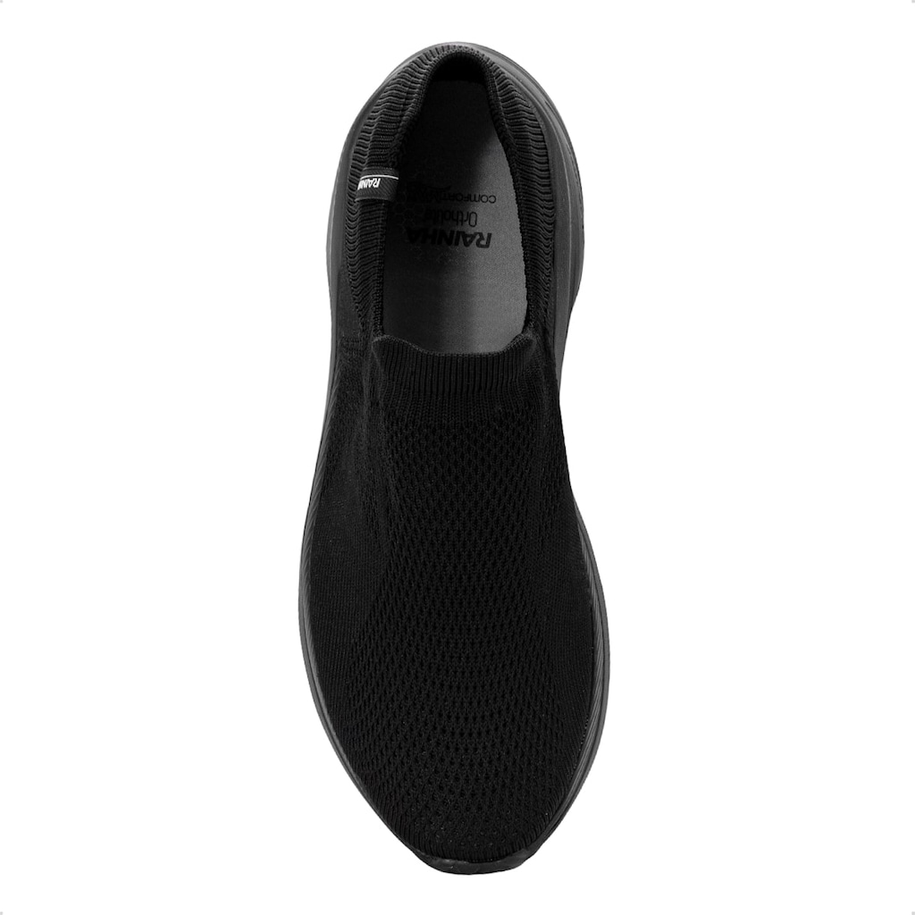 Imagem 3 do produto Tênis Masculino Rainha Masculino Slip On Relax II