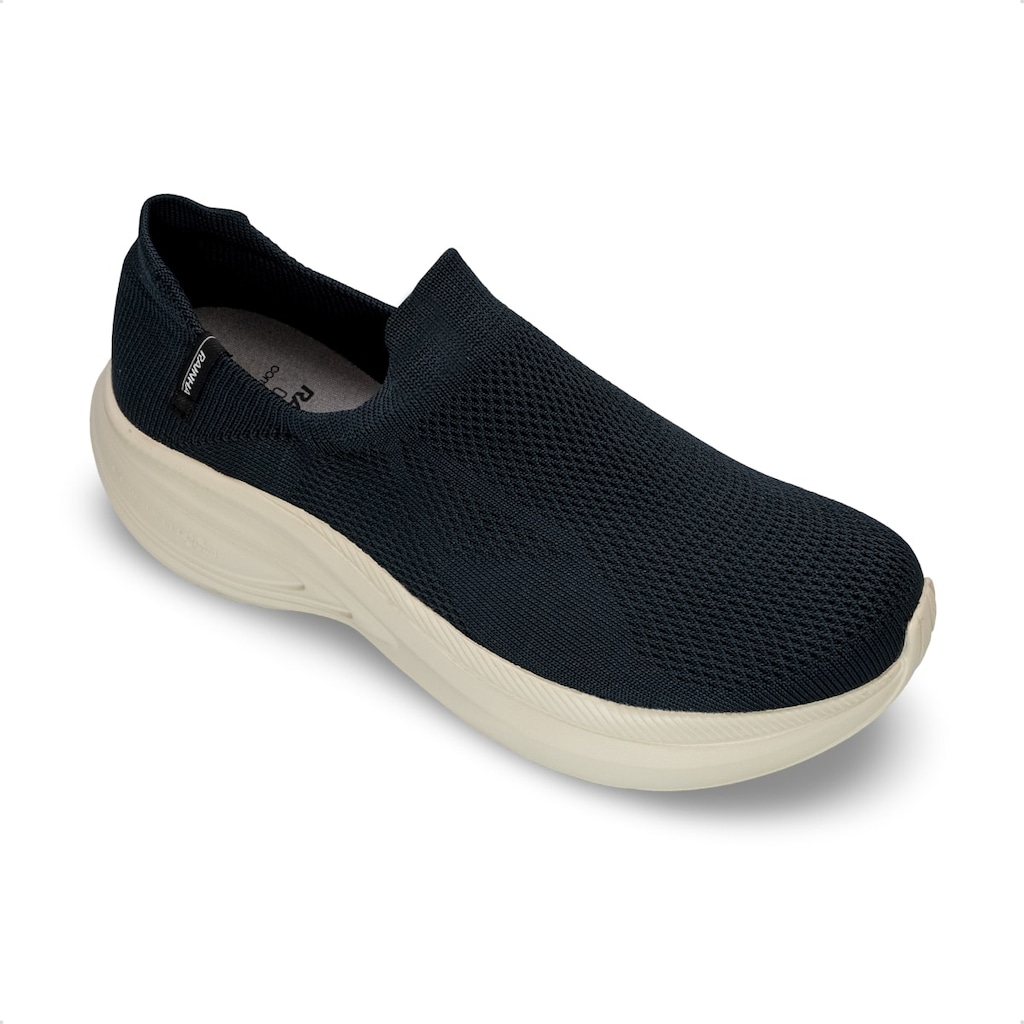 Imagem 2 do produto Tênis Masculino Rainha Masculino Slip On Relax II