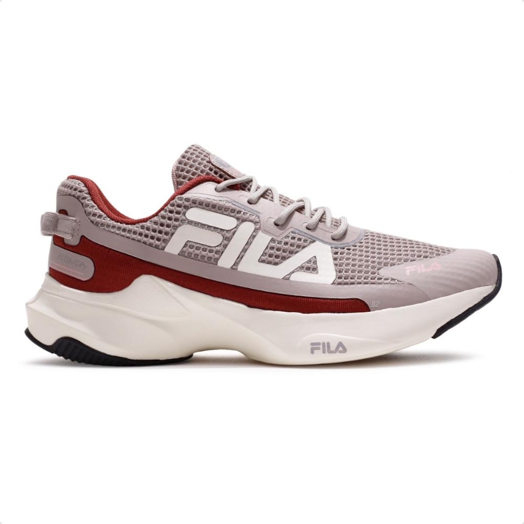 Imagem 2 do produto Tênis Feminino Fila Recovery