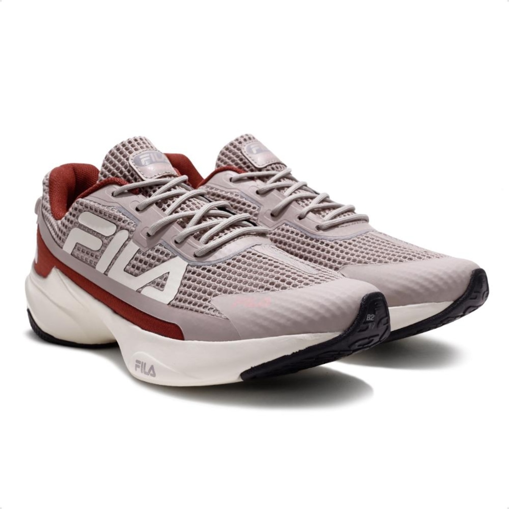 Imagem 3 do produto Tênis Feminino Fila Recovery