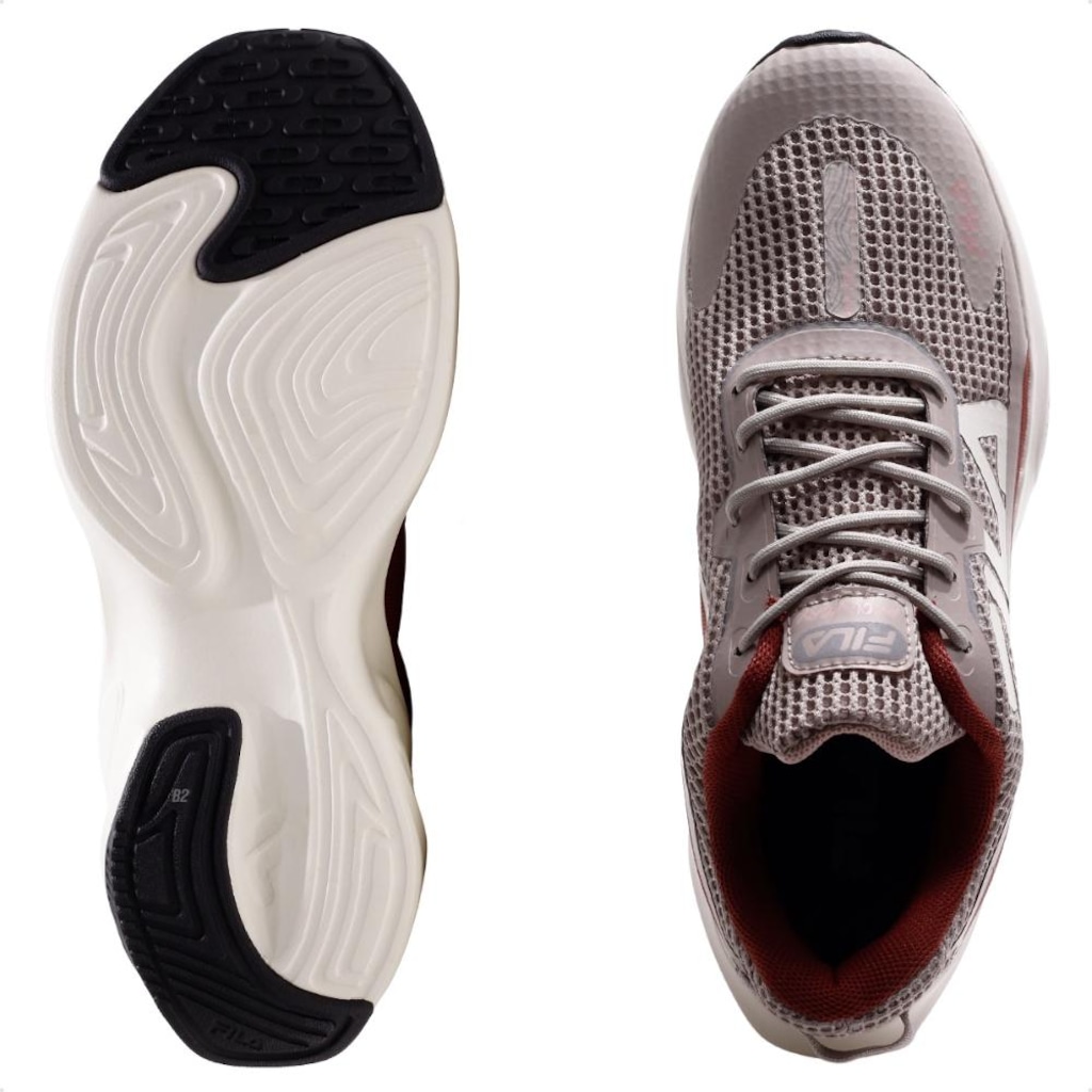 Imagem 4 do produto Tênis Feminino Fila Recovery