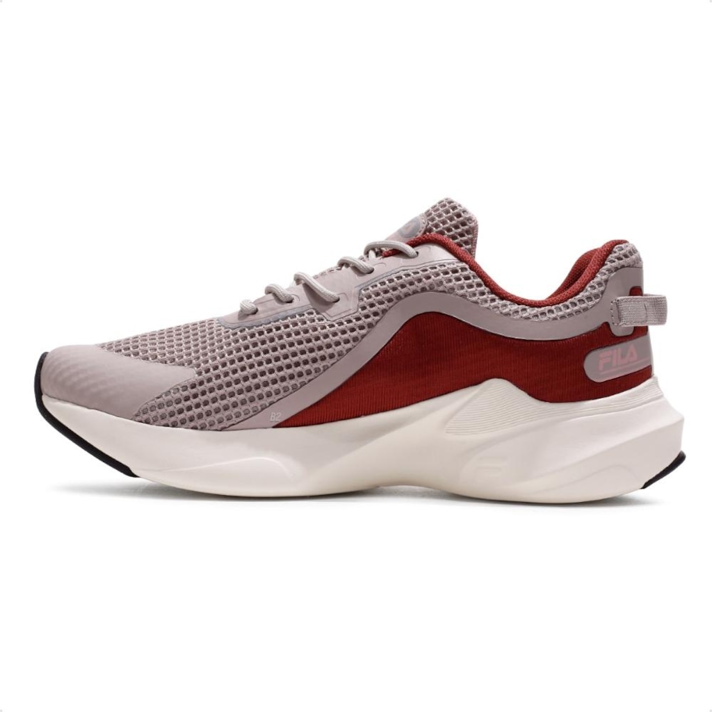 Imagem 5 do produto Tênis Feminino Fila Recovery