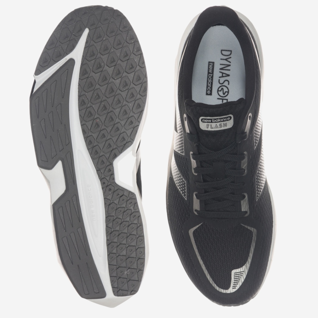Imagem 2 do produto Tênis Masculino New Balance Dynasoft Flash V7