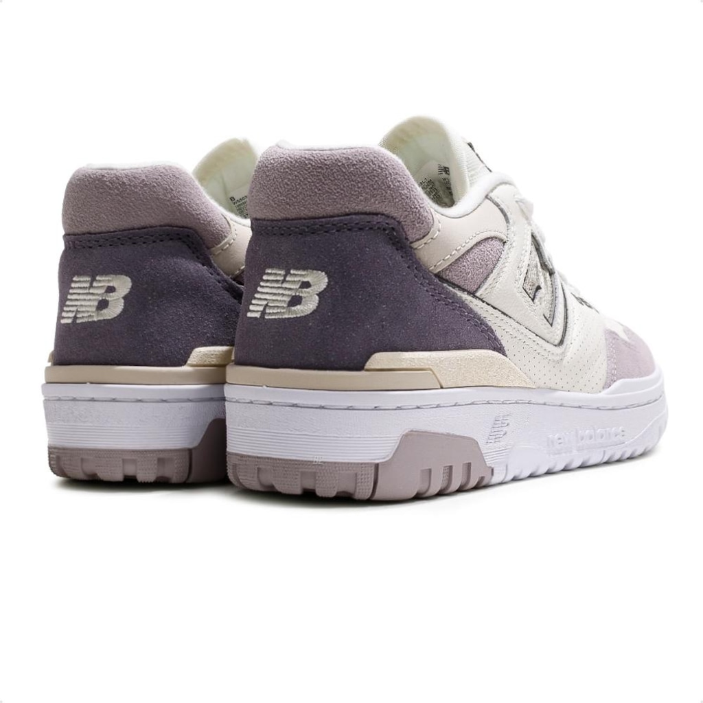 Imagem 4 do produto Tênis Feminino New Balance 550