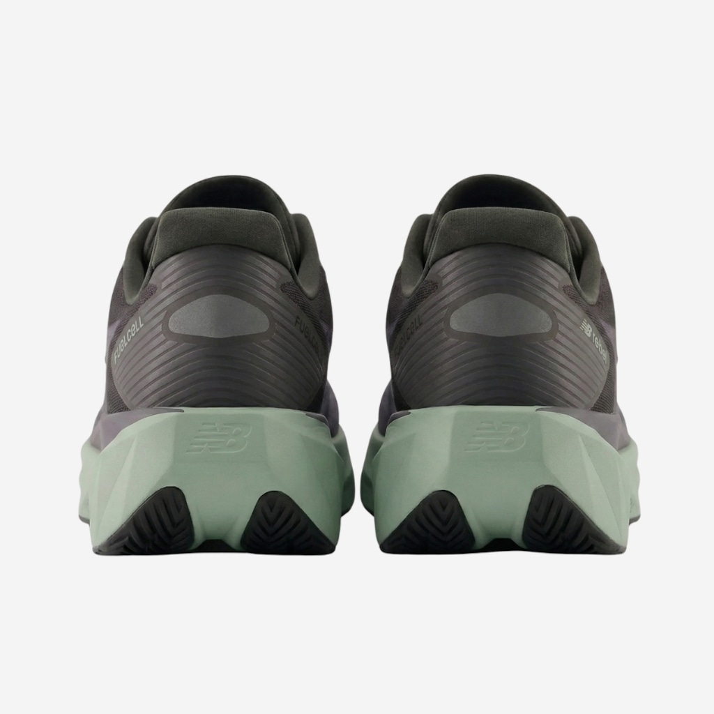 Imagem 3 do produto Tênis New Balance Rebel V5 - Masculino
