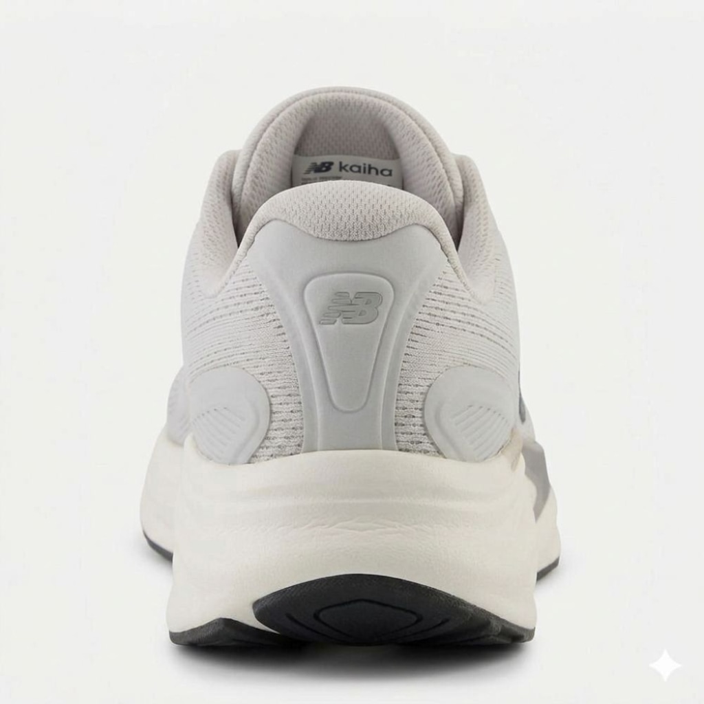 Imagem 3 do produto Kit Tênis New Balance Kaiha Road V2 e Meia - Feminino