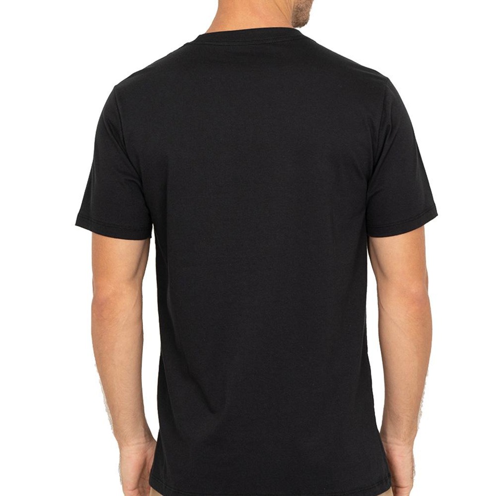Imagem 2 do produto Camiseta Quiksilver Next Gen WT26 Masculina