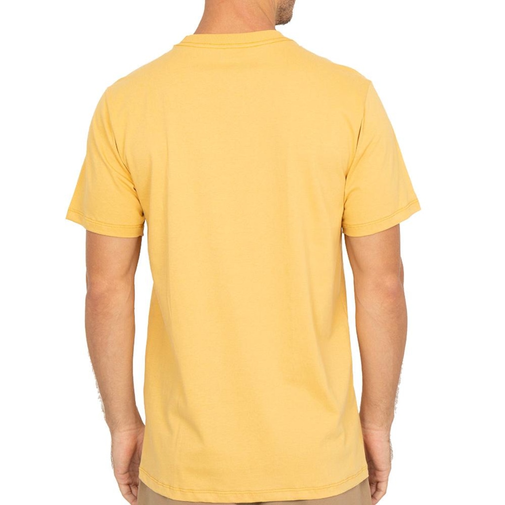 Imagem 2 do produto Camiseta Quiksilver Next Gen WT26 Masculina