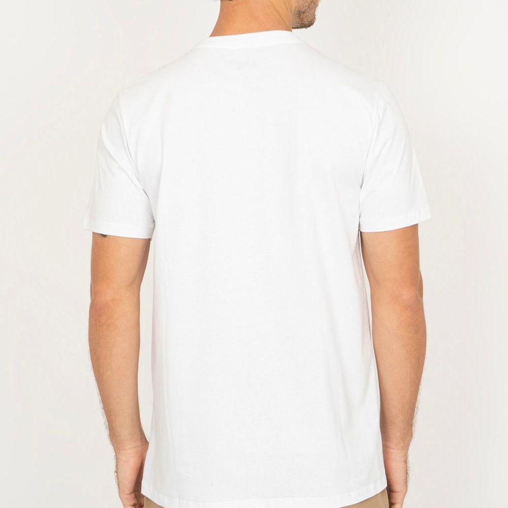 Imagem 2 do produto Camiseta Quiksilver Next Gen WT26 Masculina