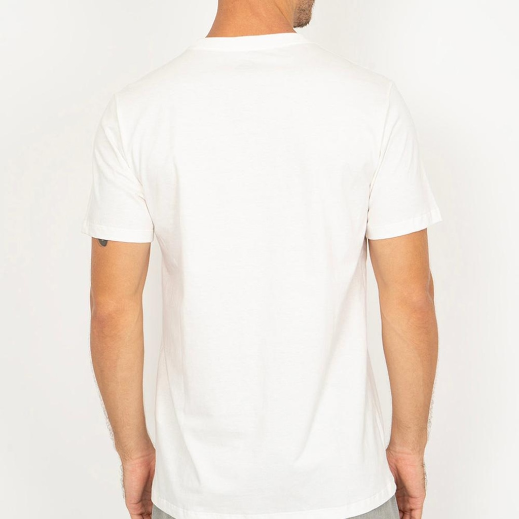 Imagem 2 do produto Camiseta Quiksilver Clicker WT26 Masculina