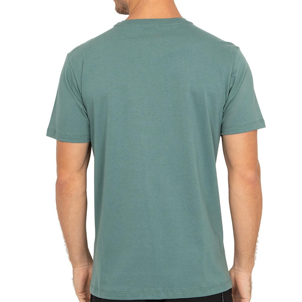 Imagem 2 do produto Camiseta Quiksilver Big New Tour WT26 Masculina