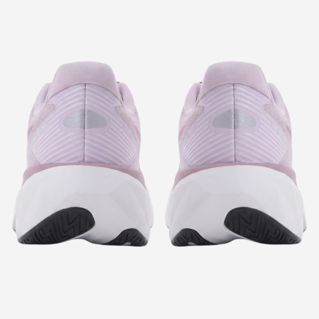 Imagem 3 do produto Kit Tênis New Balance Rebel V5 e Meia - Feminino