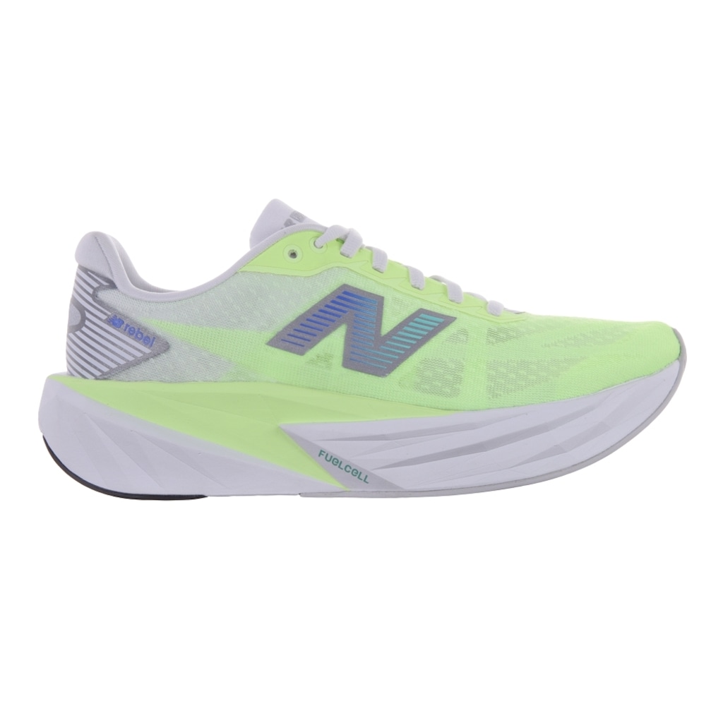 Imagem 1 do produto Tênis New Balance Rebel V5 - Feminino