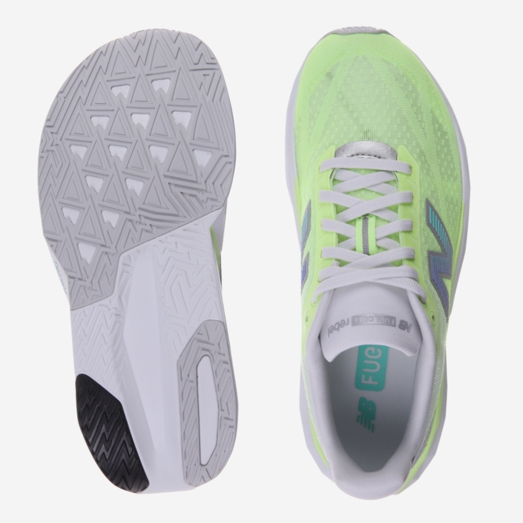 Imagem 2 do produto Tênis New Balance Rebel V5 - Feminino