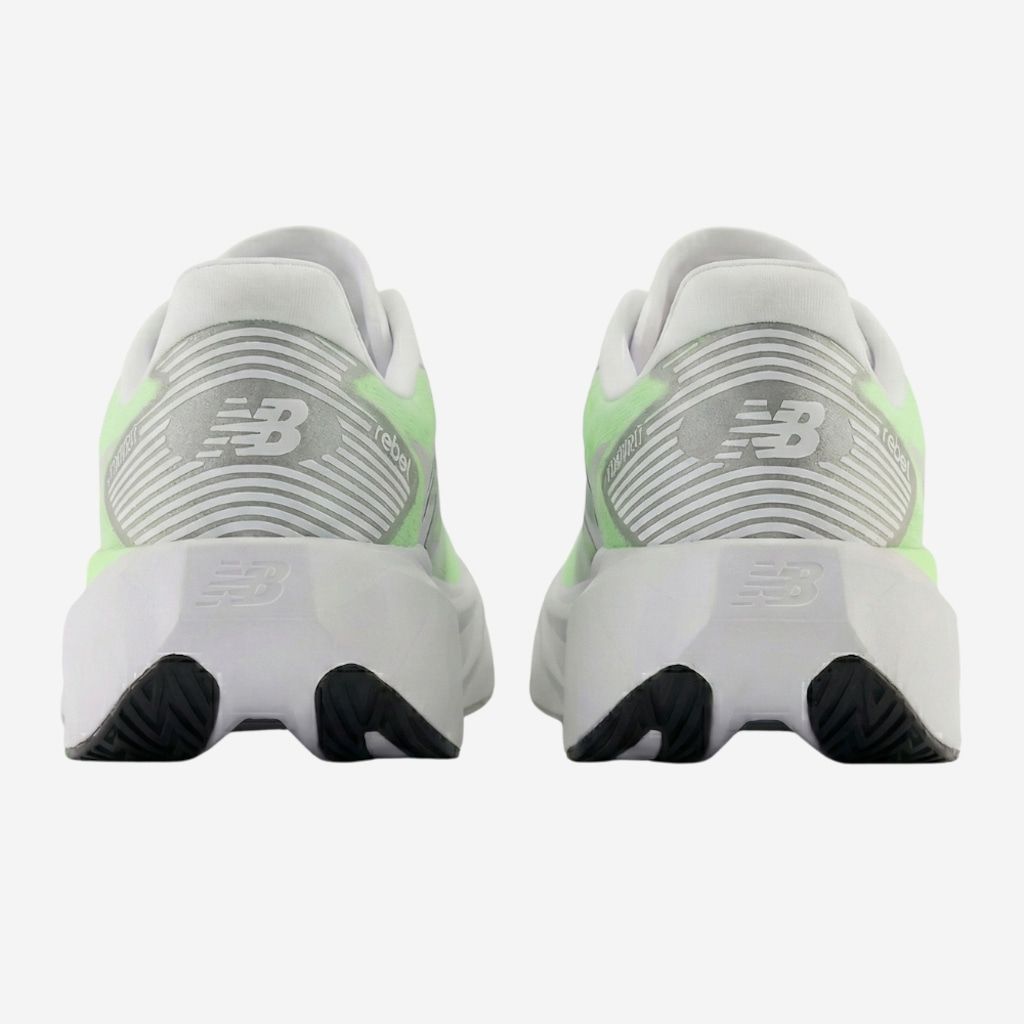 Imagem 3 do produto Tênis New Balance Rebel V5 - Feminino