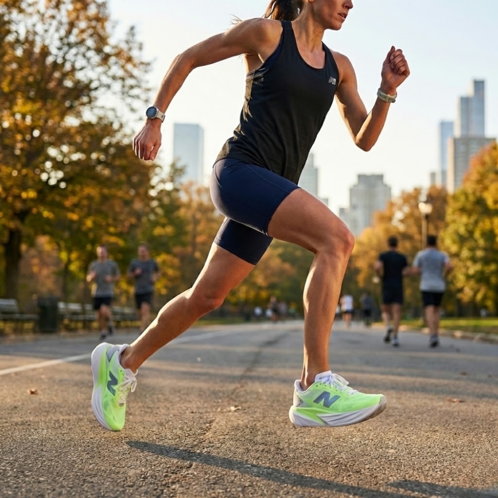 Imagem 4 do produto Tênis New Balance Rebel V5 - Feminino