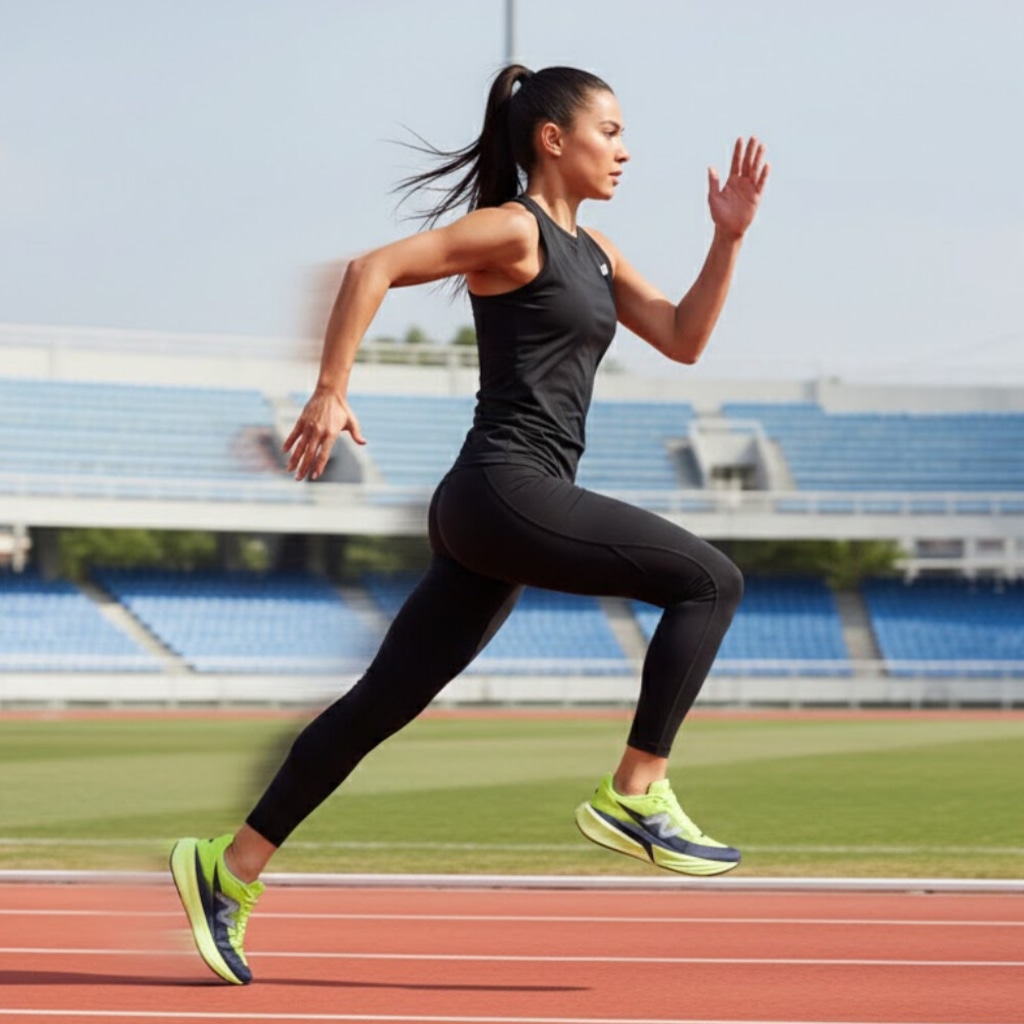 Imagem 4 do produto Tênis New Balance Rebel V5 - Feminino