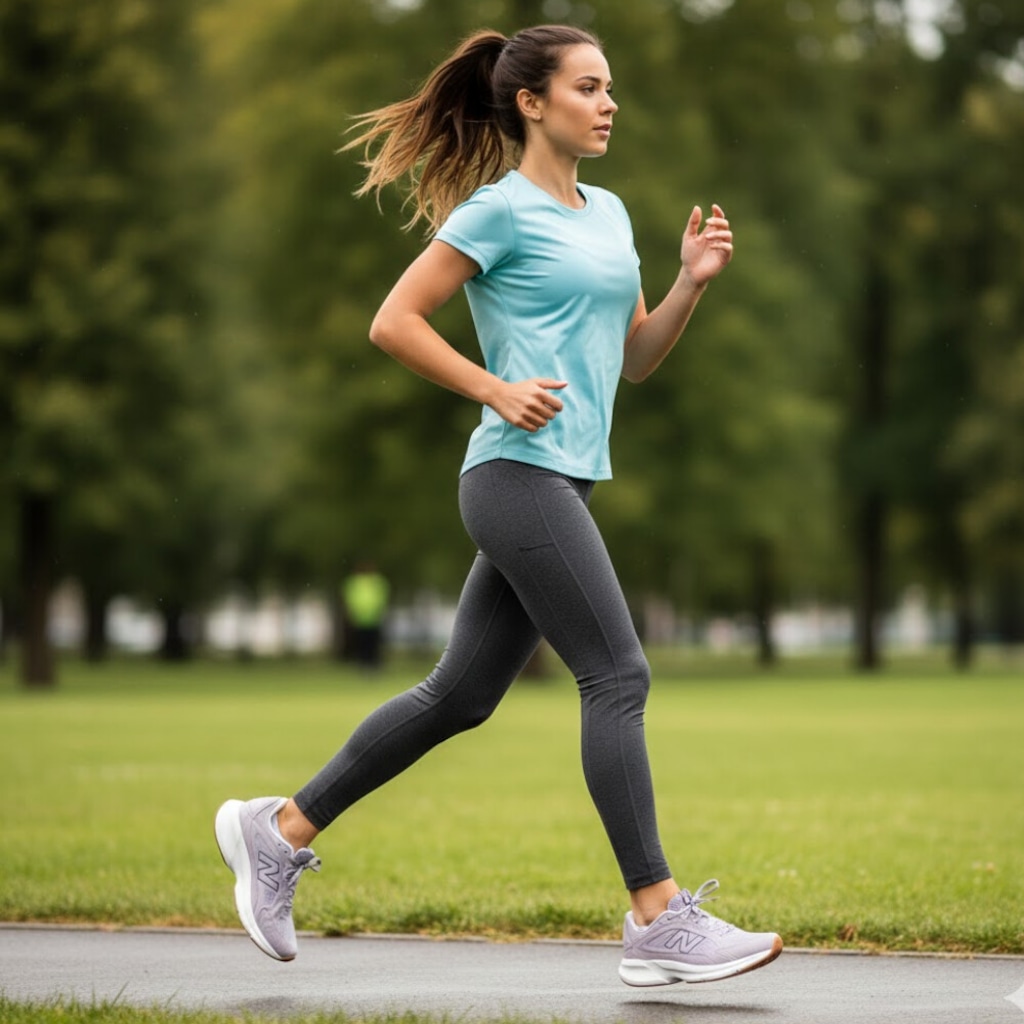 Imagem 2 do produto Tênis New Balance Catalyst - Feminino