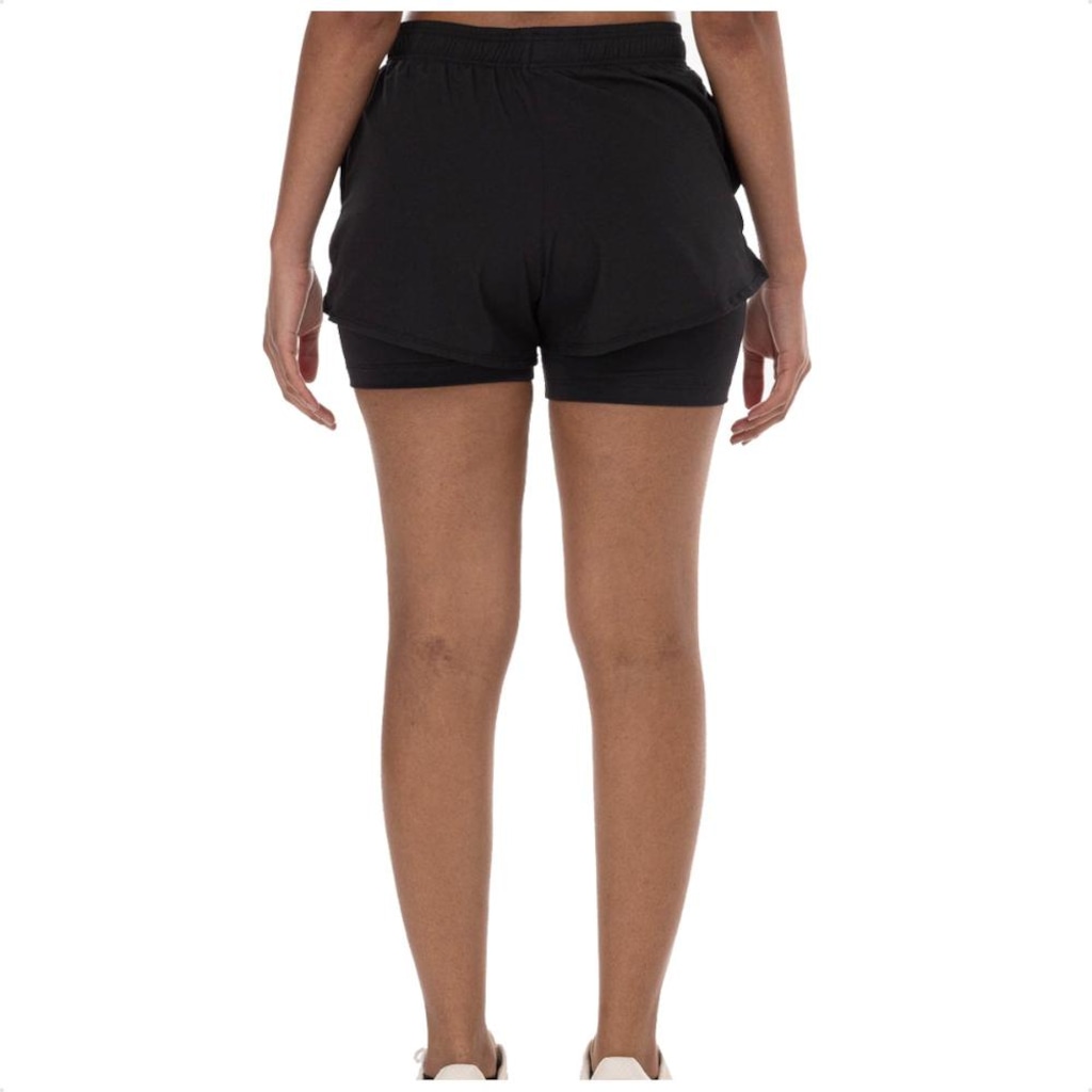 Imagem 3 do produto Shorts New Balance Sport Essentials 2 In Feminino
