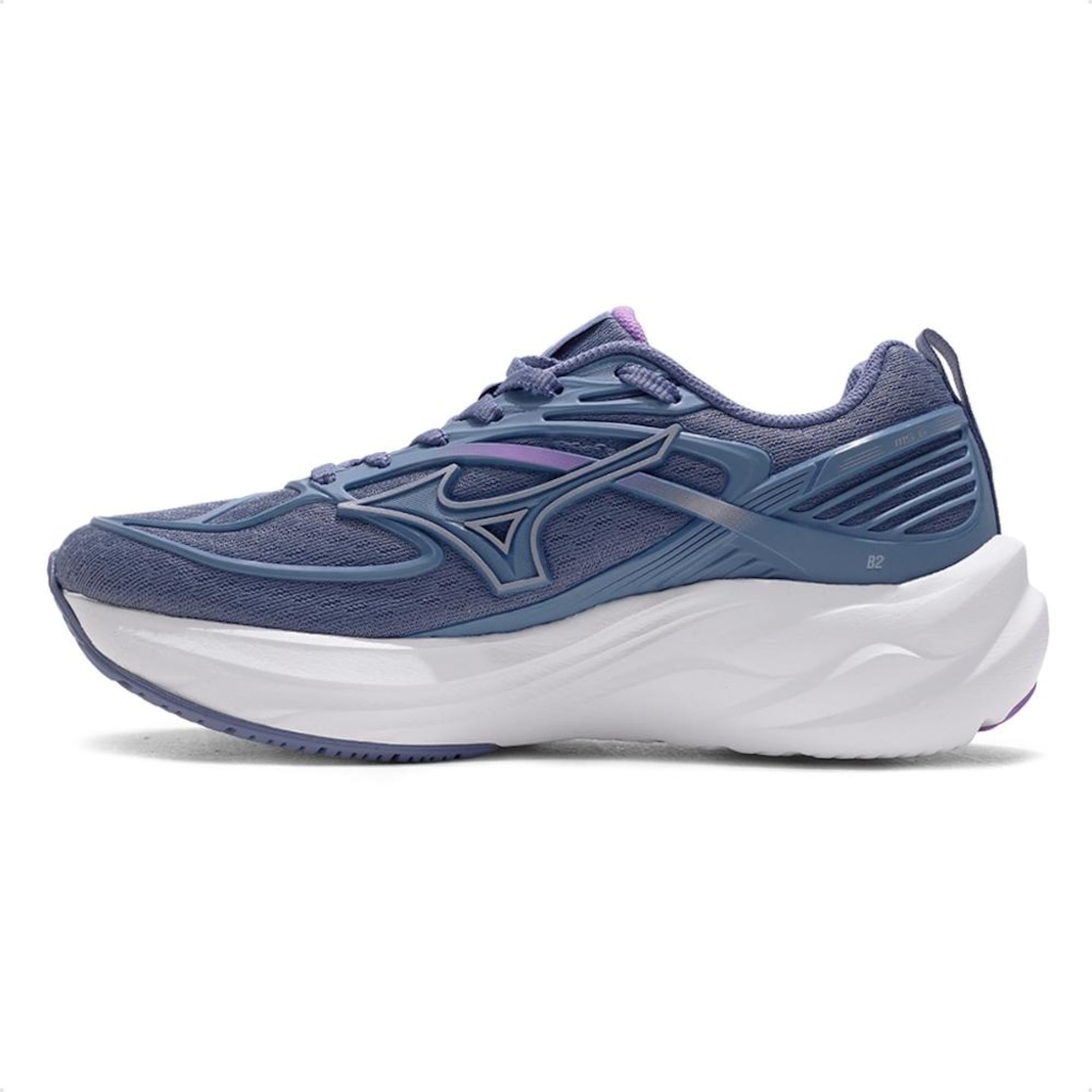 Imagem 2 do produto Tênis Feminino Mizuno Space 6