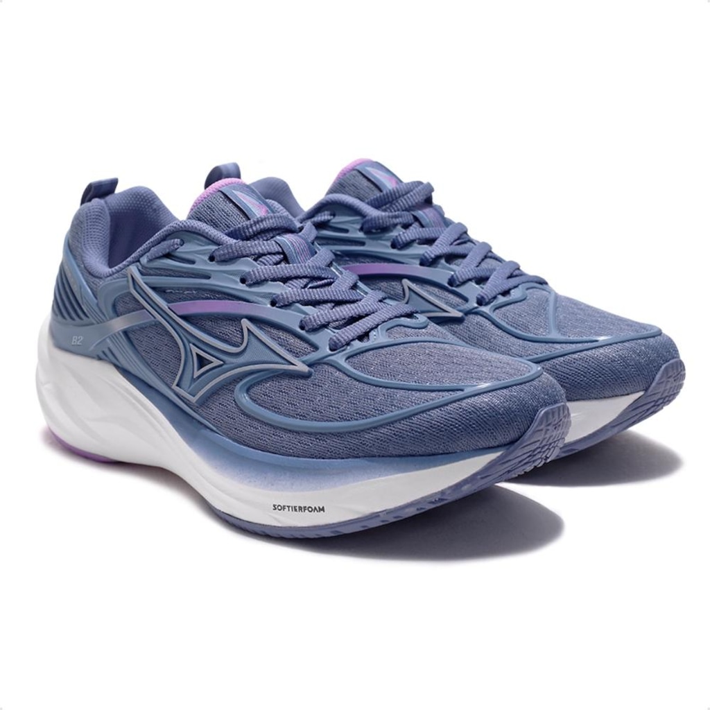 Imagem 3 do produto Tênis Feminino Mizuno Space 6