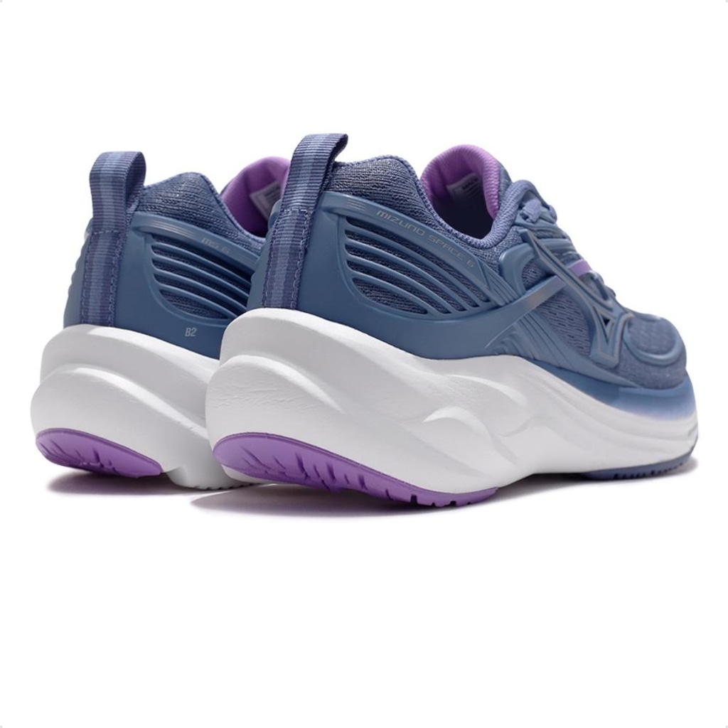 Imagem 5 do produto Tênis Feminino Mizuno Space 6