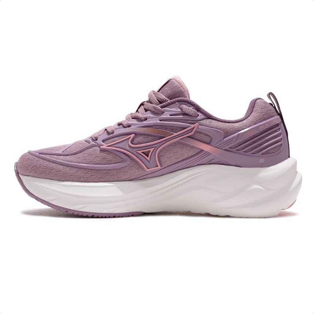 Imagem 2 do produto Tênis Feminino Mizuno Space 6