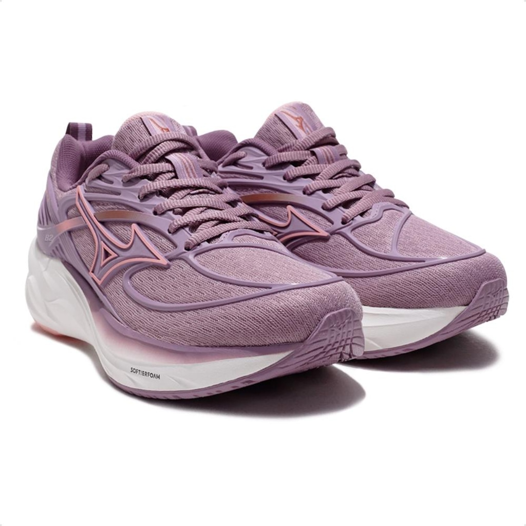 Imagem 3 do produto Tênis Feminino Mizuno Space 6