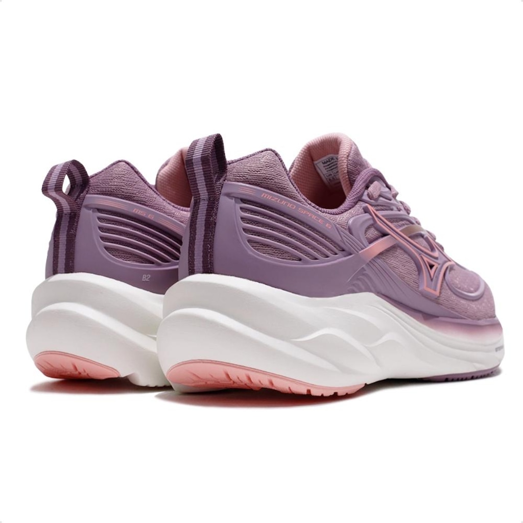 Imagem 5 do produto Tênis Feminino Mizuno Space 6
