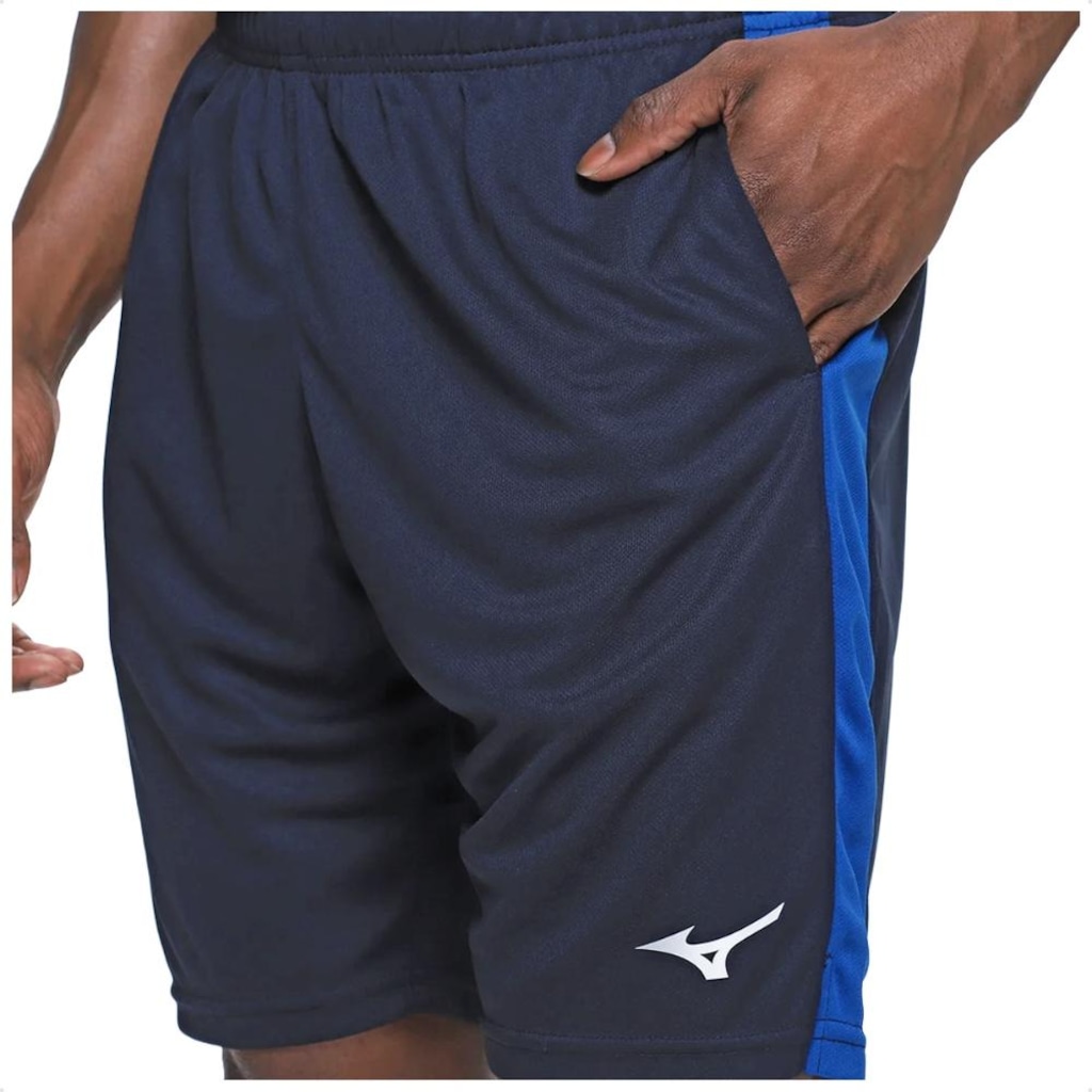 Imagem 2 do produto Bermuda Mizuno Root Mesh 2 Masculina