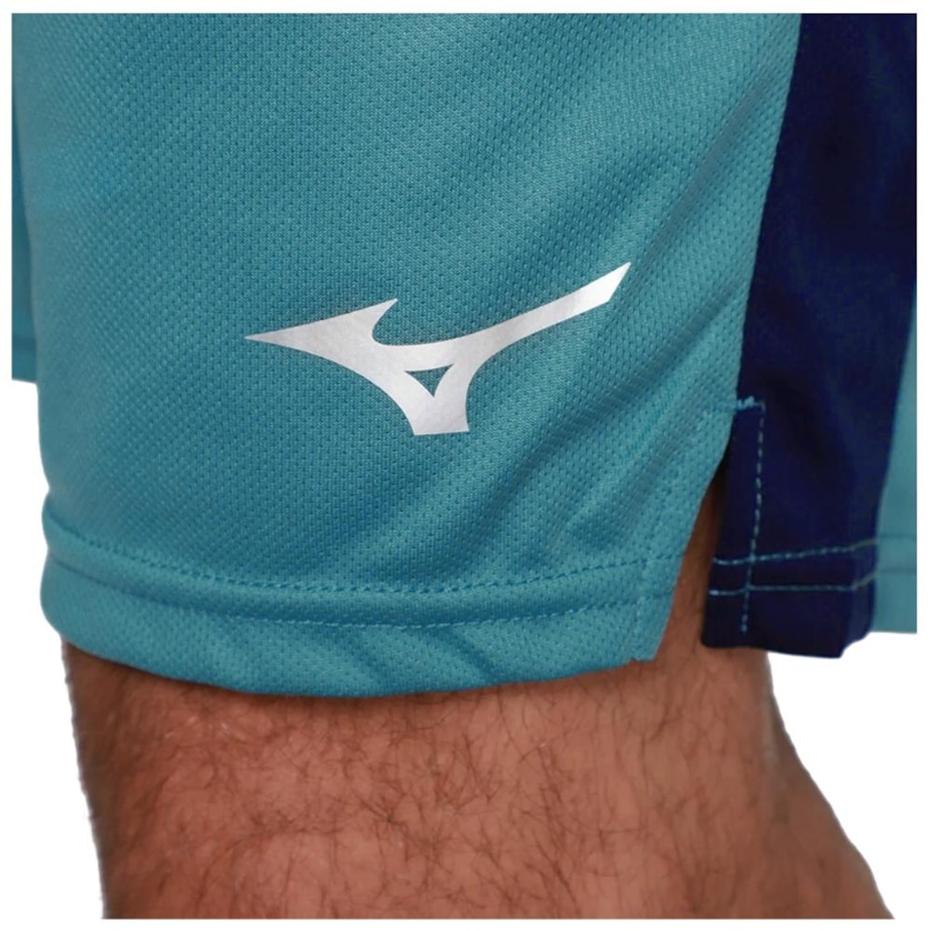 Imagem 2 do produto Bermuda Mizuno Root Mesh 2 Masculina