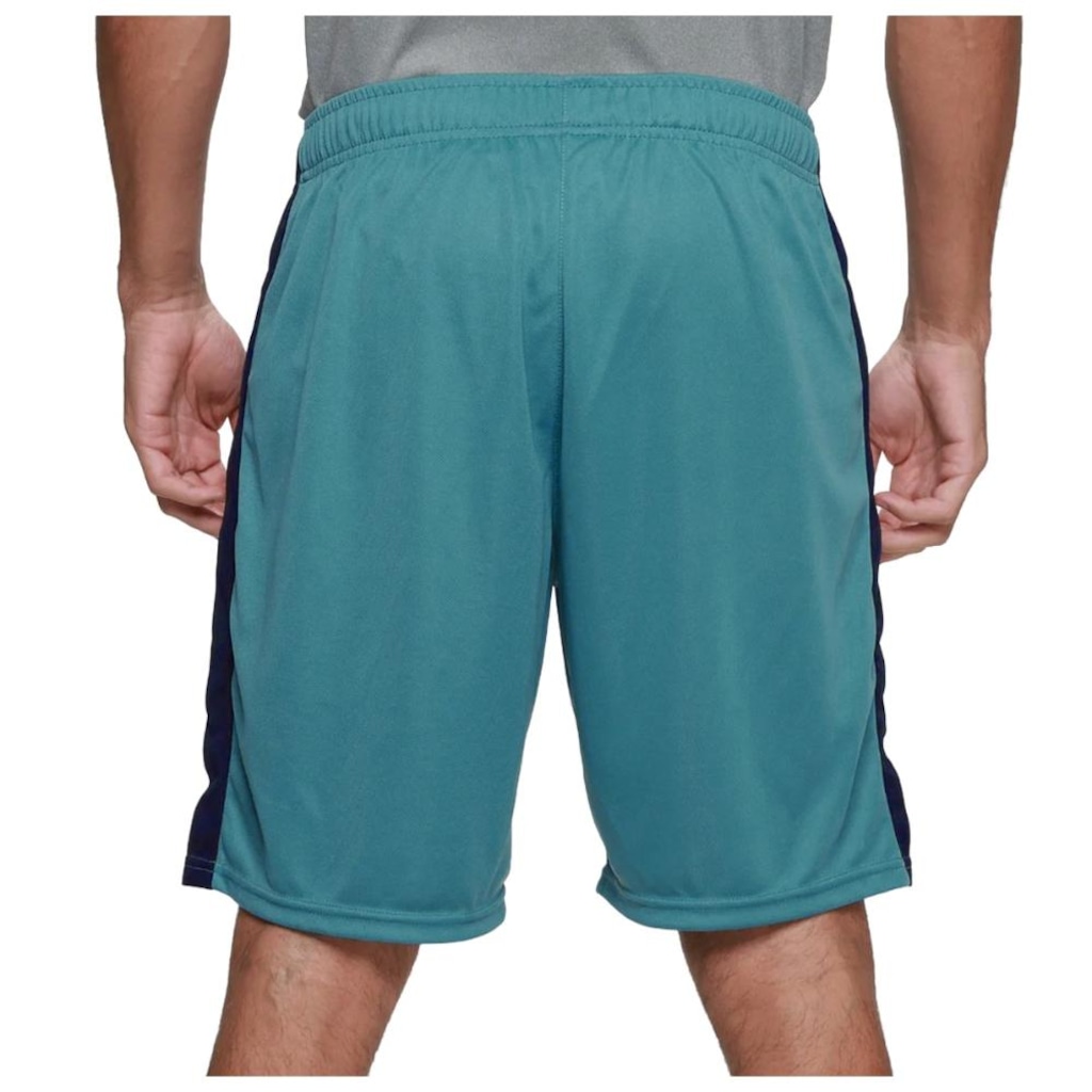 Imagem 3 do produto Bermuda Mizuno Root Mesh 2 Masculina