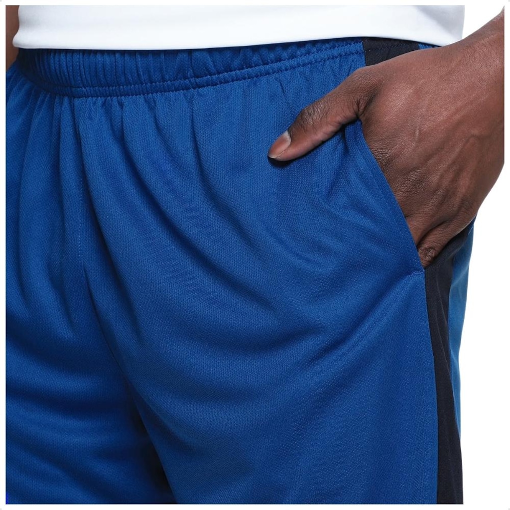 Imagem 2 do produto Bermuda Mizuno Root Mesh 2 Masculina