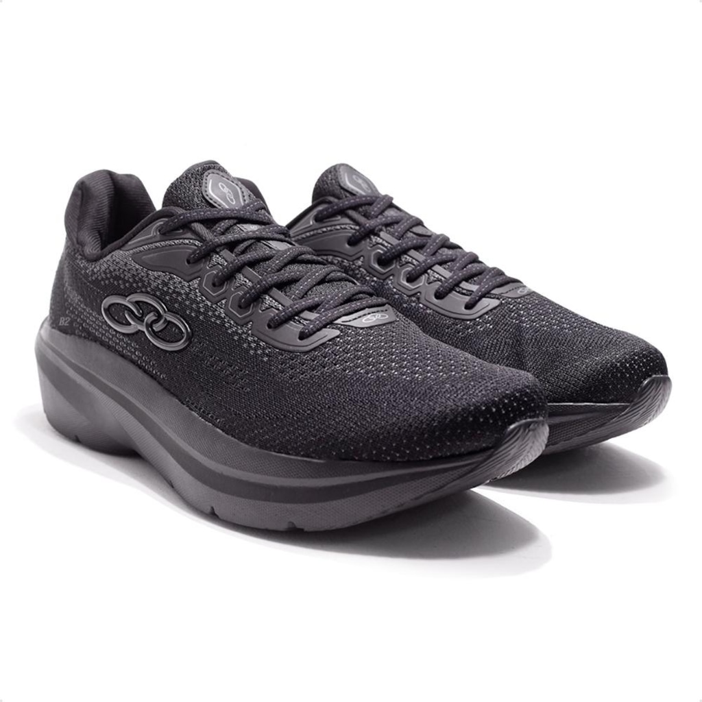 Imagem 3 do produto Tênis Olympikus Soma 2 Masculino