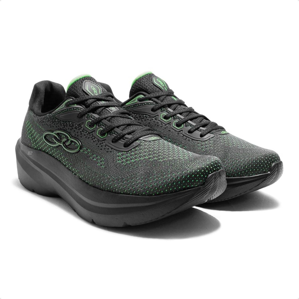 Imagem 3 do produto Tênis Olympikus Soma 2 Masculino