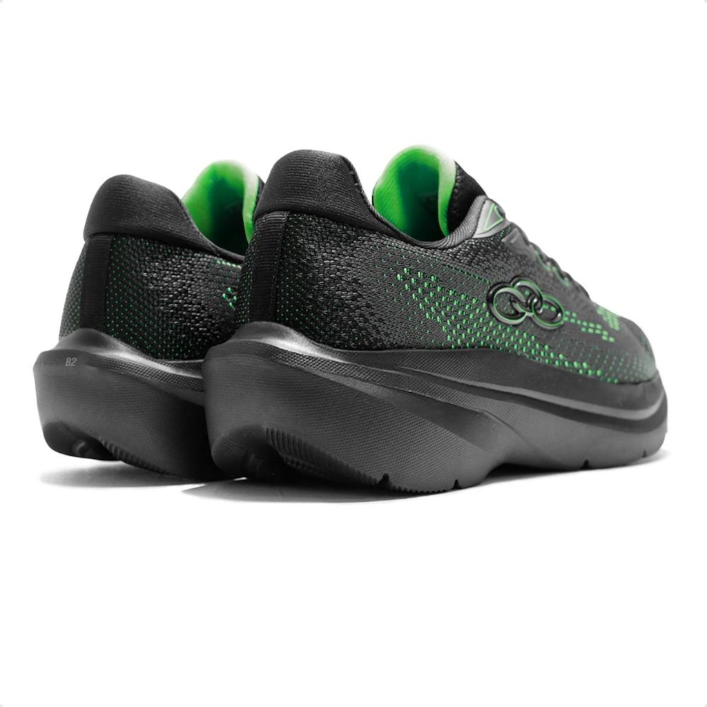 Imagem 5 do produto Tênis Olympikus Soma 2 Masculino