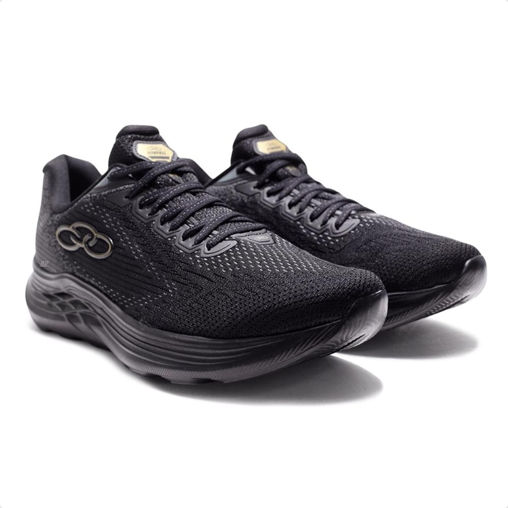 Imagem 3 do produto Tênis Masculino Olympikus Index 4