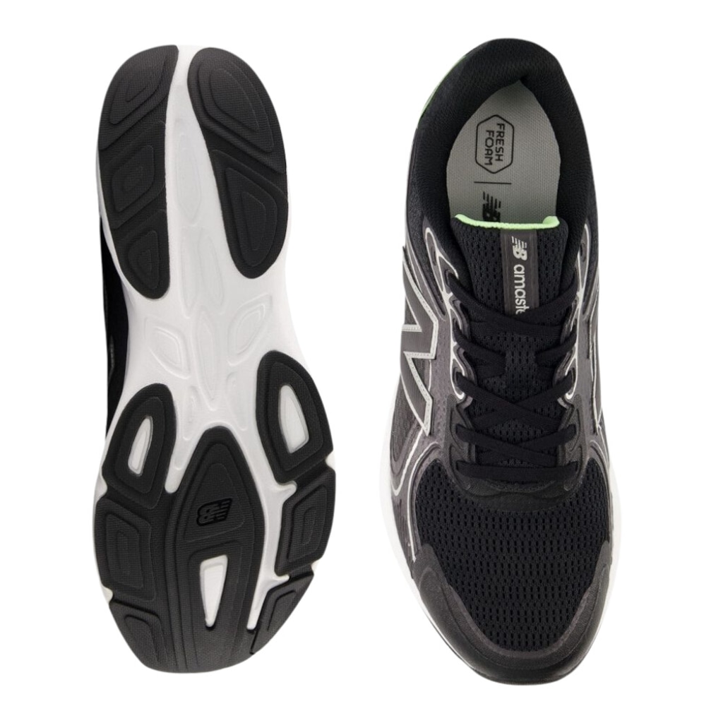 Imagem 4 do produto Tênis Masculino New Balance Amaste