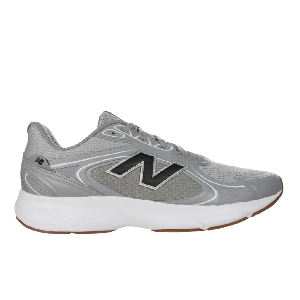 Imagem 2 do produto Kit Tênis New Balance Amaste e Meia - Masculino