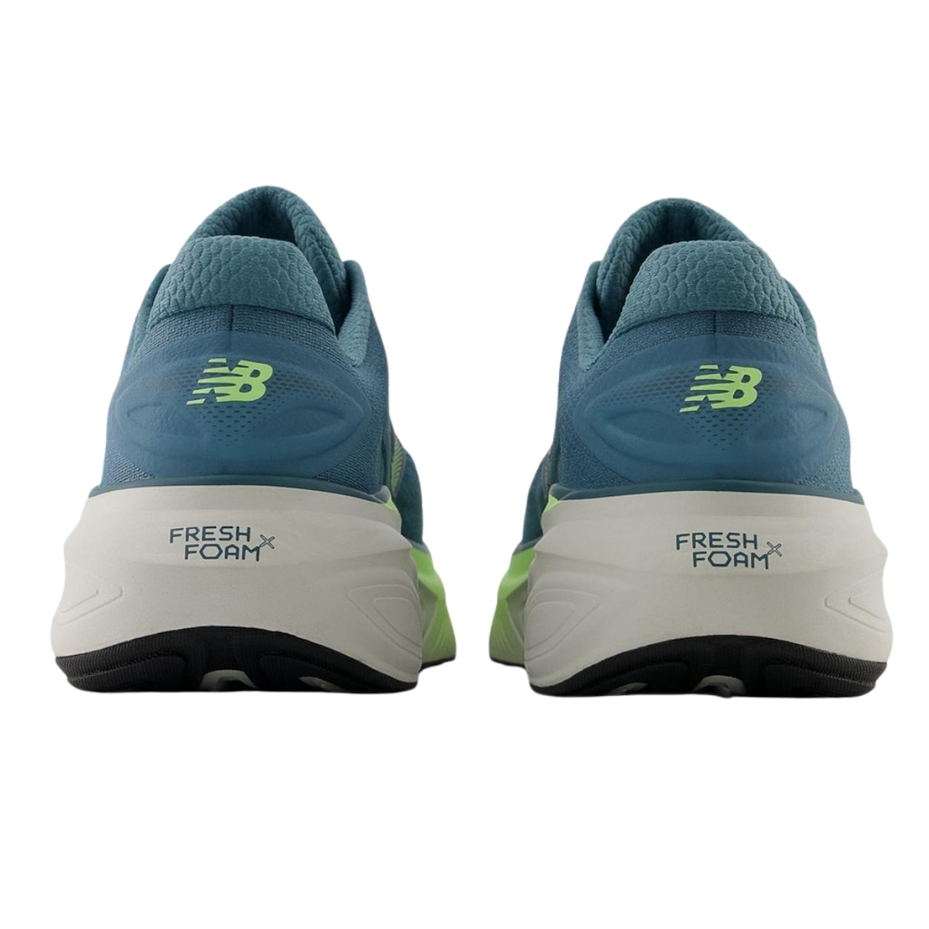 Imagem 3 do produto Kit Tênis New Balance More V6 e Meia - Masculino
